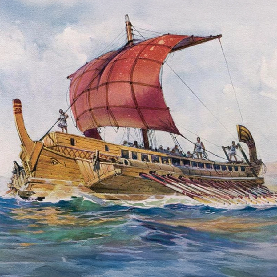 Ship of Theseus